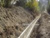 Izgn ve Gvercinlik'e Sulam Suyu tesisi yaplacak