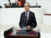 Dedeoğlu, Meyve Ağaçlarındaki Don Olayını Meclise Taşıdı